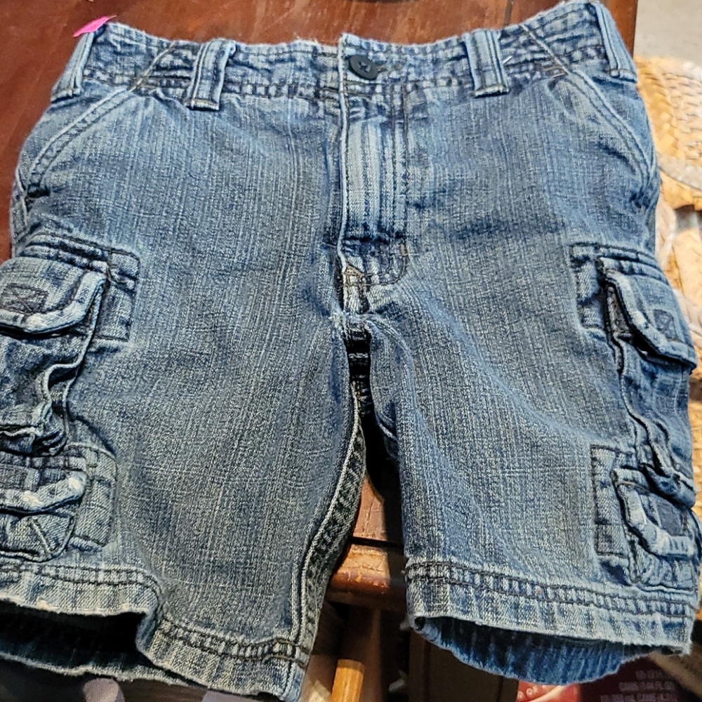 SHORTS